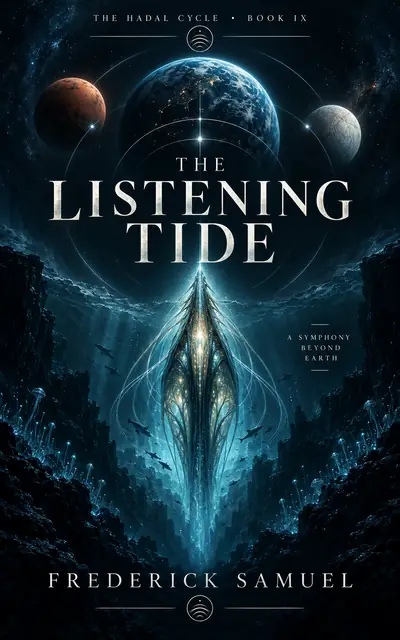 The Listening Tide by Frederick Samuel
