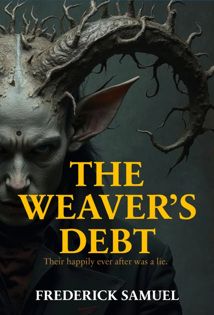 The Weaver’s Debt by Frederick Samuel